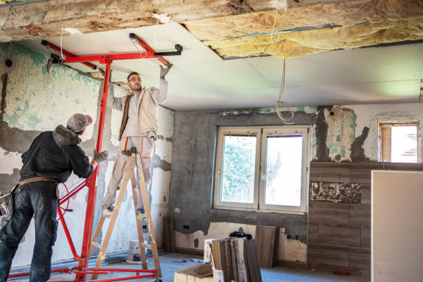 Best Commercial Insulation in Honesdale, PA